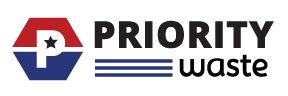 Priority Waste Contracted for $19.7 Million Through 2024 for .